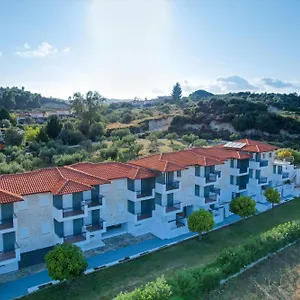 3* Apart Otel Ampelia Kassandra